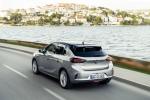 Opel Corsa 2019 года